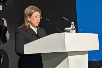 Қаржы ұйымдарының активтері 5 жылда 65 трлн теңгеге ұлғайды