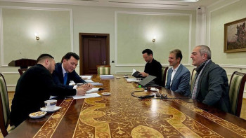 Фотография к новости: Netflix-тегі танымал жоба авторлары Алтын Орда туралы сериал түсіреді