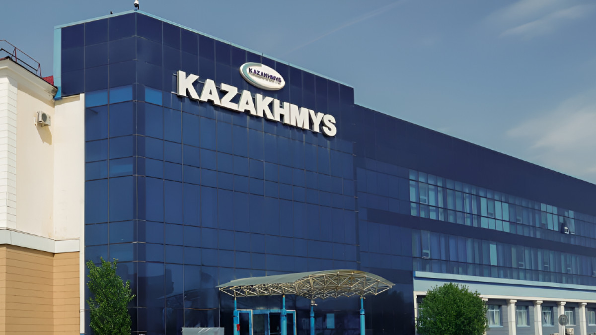  Өнеркәсіп және құрылыс министрлігі