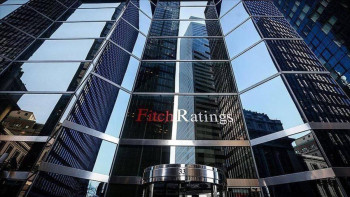 Фотография к новости: Fitch Қазақстанның тәуелсіз кредиттік рейтингін растады