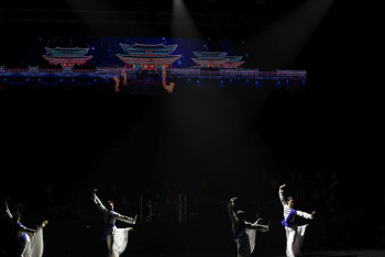 Фотография к новости: Алматыда «Еуразия» кинофестивалі өтеді