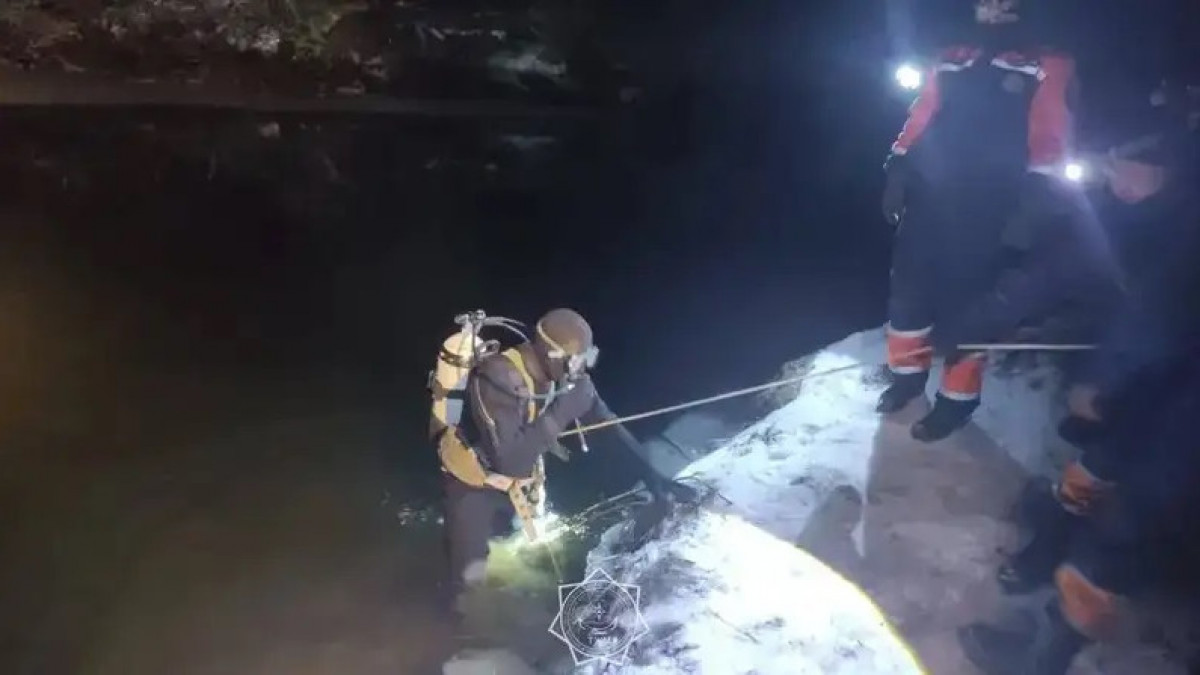  ТЖМ баспасөз қызметі