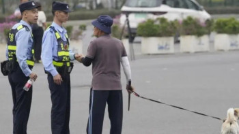 Фотография к новости: Қытайда емтиханнан өте алмаған студент сегіз адамды пышақтап өлтірді