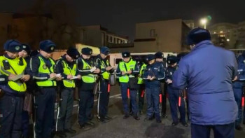 Фотография к новости: Атырауда жыл басынан бері мал ұрлығына қатысты 27 қылмыс ашылды