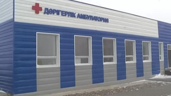 Фотография к новости: Қарағанды облысында 15 медициналық нысан салынады