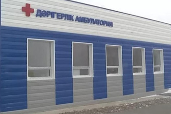 Фотография к новости: Қарағанды облысында 15 медициналық нысан салынады