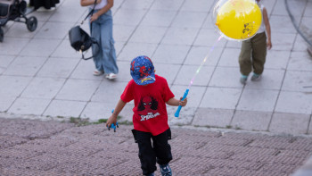 Фотография к новости: Баланың ертеңі үшін қандай инвестиция салу керек?