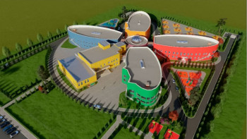 Фотография к новости: Қайтарылған активтерден 8 млрд теңге әлеуметтік нысандарға бағытталды