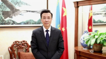 Фотография к новости: Туризм, сауда және инвестиция: Қазақстан-Қытай ынтымақтастығы қалай дамып жатыр