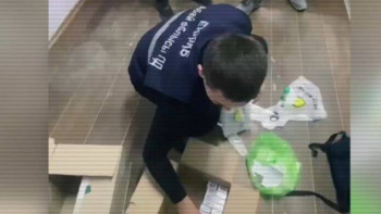 Фотография к новости: Дәрі-дәрмек пен психотроптық заттарды сақтау шартын бұзғандар жазаланды