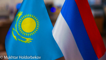 Фотография к новости: Башқұртстанда өтетін Қазақстан–Ресей форумында не талқыланбақ?