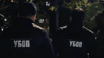 Фотография к новости: ІІМ: Жалған полицейлер ұсталды