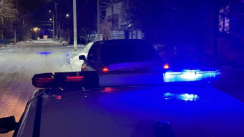 Фотография к новости: СҚО-да полицейлер демалыс күндері 10 мас жүргізушіні анықтады