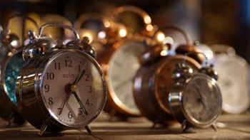 Фотография к новости: Сауда министрі уақыт белдеуіне қатысты мәлімдеме жасады