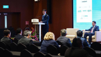 Фотография к новости: Қазақстан сот әкімшілігі саласындағы халықаралық ынтымақтастықты нығайтады