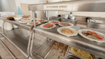 Фотография к новости: “Әлі де бақылау жеткіліксіз”. Министр мектеп асханаларына тексеріс жүргізілгенін айтты