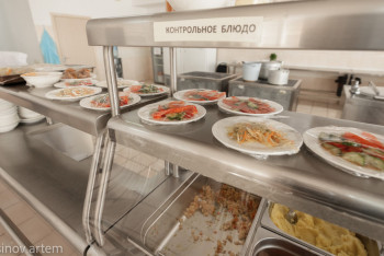 Фотография к новости: “Әлі де бақылау жеткіліксіз”. Министр мектеп асханаларына тексеріс жүргізілгенін айтты