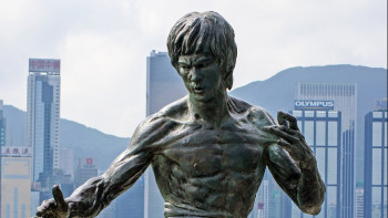 Фотография к новости: Әйгілі Брюс Ли неден көз жұмды? - ғалымдардың зерттеуі жарияланды