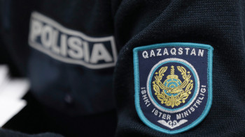 Фотография к новости: Бүгінгі күннің батырлары. Павлодарлық полицейлердің ерлігі жастарға үлгі