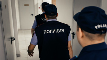 Фотография к новости: Түркістан облысында мал ұрлығымен айналысқан адамдар тобы құрықталды