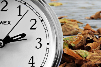 Фотография к новости: Уақыт белдеуі адам денсаулығына қалай әсер етеді?