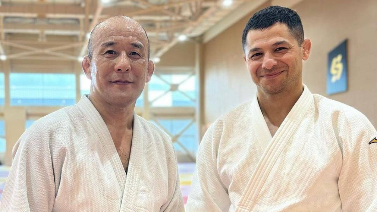  Туризм және спорт министрлігі