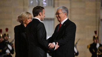 Фотография к новости: Елімізге шамамен 3 млрд доллар дивиденд келе ме?