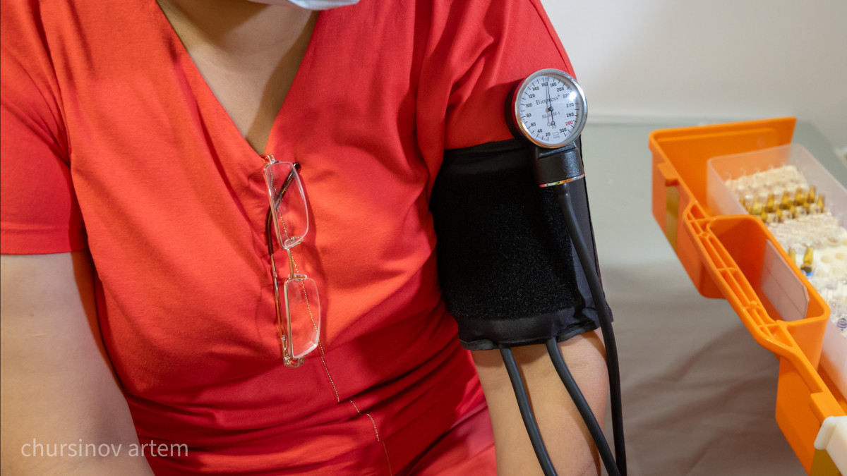  Артём Чурсинов  -архив