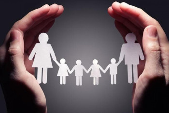 Фотография к новости: Қараша айында 403 мың адамға атаулы әлеуметтік көмек көрсетілді