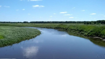 Фотография к новости: Мұздықтар мен шағын су айдындарын қорғау қолға алынды