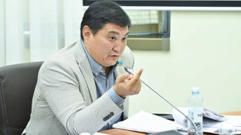 Фотография к новости: Депутат азаматтарды декларациядан босатудың қаупін атады