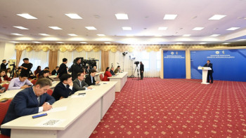 Фотография к новости: "Облыс орталығы ыстық сусыз отырғаны – үлкен сын": Қызылордаға ыстық су қашан келеді