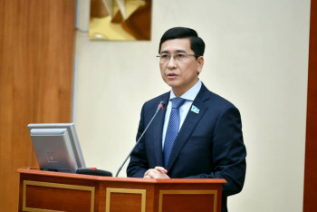 Фотография к новости: Дарынды оқушылар қандай жағдайда "Болашақпен" оқи алмайды