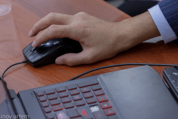 Фотография к новости: Декларацияны кім тапсырады? – Көп сұраққа бір жауап