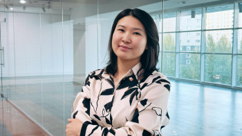 Фотография к новости: Сәттілікке – құндылықтар арқылы: Корпоративтік мәдениет компания болашағын қалай айқындайды