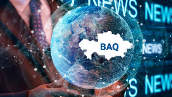 Фотография к новости: Тарихтағы ең үлкен зымыран ұшырылды