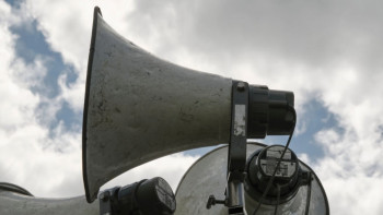 Фотография к новости: Алматы облысында сиреналар іске қосылады