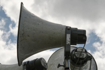 Фотография к новости: Алматы облысында сиреналар іске қосылады