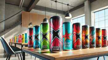 Фотография к новости: "Тыйым салынады". ҚМДБ энергетикалық сусындарға қатысты үкім шығарды