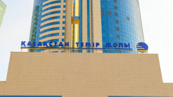 Фотография к новости: ҚТЖ Еуропадағы терминалдық желіні кеңейтеді