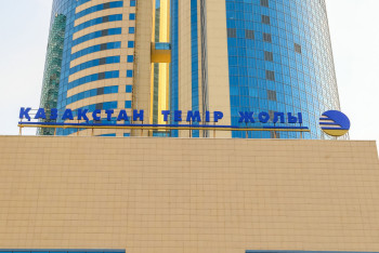 Фотография к новости: ҚТЖ Еуропадағы терминалдық желіні кеңейтеді