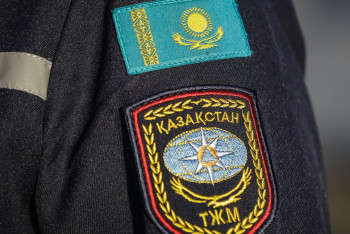 Фотография к новости: «Қыс-2024» республикалық оқу-жаттығуы басталды