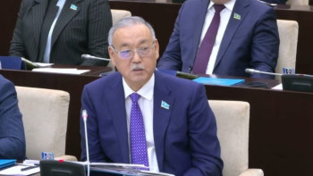 Фотография к новости: Ұлттық банк пен Үкімет нысаналы трансферттердің көлемін шектеуді қарастырып жатыр