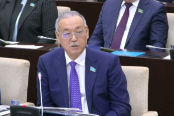 Ұлттық банк пен Үкімет нысаналы трансферттердің көлемін шектеуді қарастырып жатыр