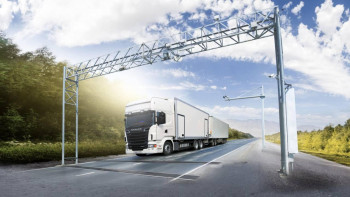 Фотография к новости: Жамбыл облысында салмақ бақылау тәртібін бұзушыға айыппұл салынды