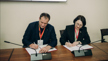 Фотография к новости: Павлодар-Алтай: Қос өңірдің іздестірушілері ортақ мақсат жолында бірікті