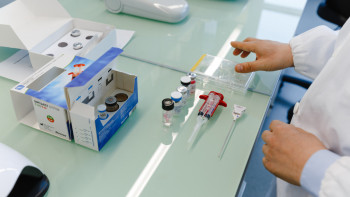 Фотография к новости: Алматы облысында АИТВ инфекциясын жұқтырған 247 жағдай тіркелген