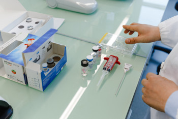 Алматы облысында АИТВ инфекциясын жұқтырған 247 жағдай тіркелген