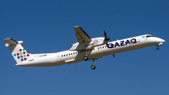 Фотография к новости: Ақтөбеден Атырауға күн сайын ұшақ қатынайтын болды