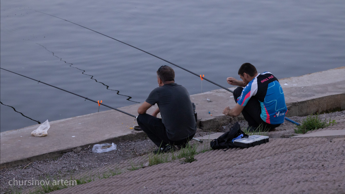  Артём Чурсинов  -архив